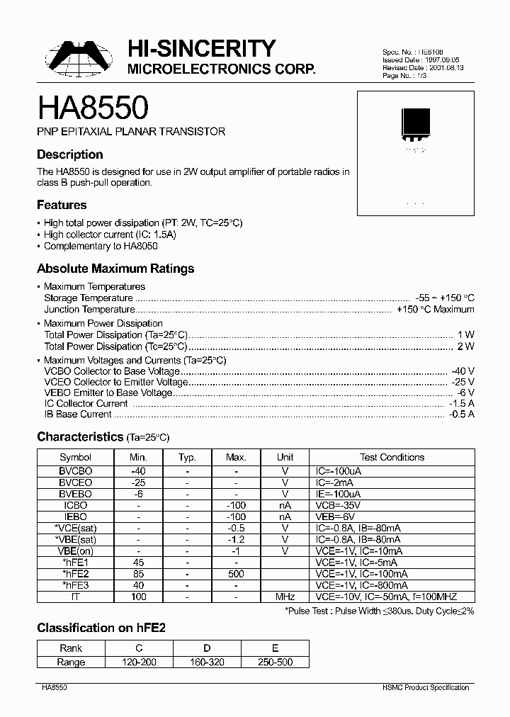 HA8550_8998849.PDF Datasheet