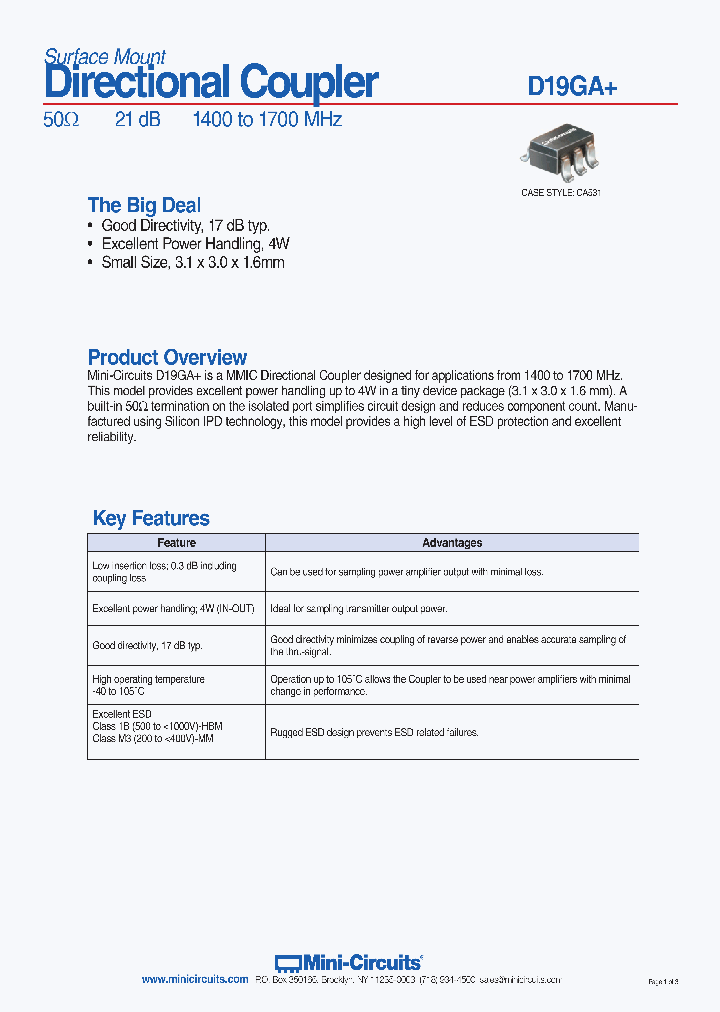 D19GA_8999132.PDF Datasheet