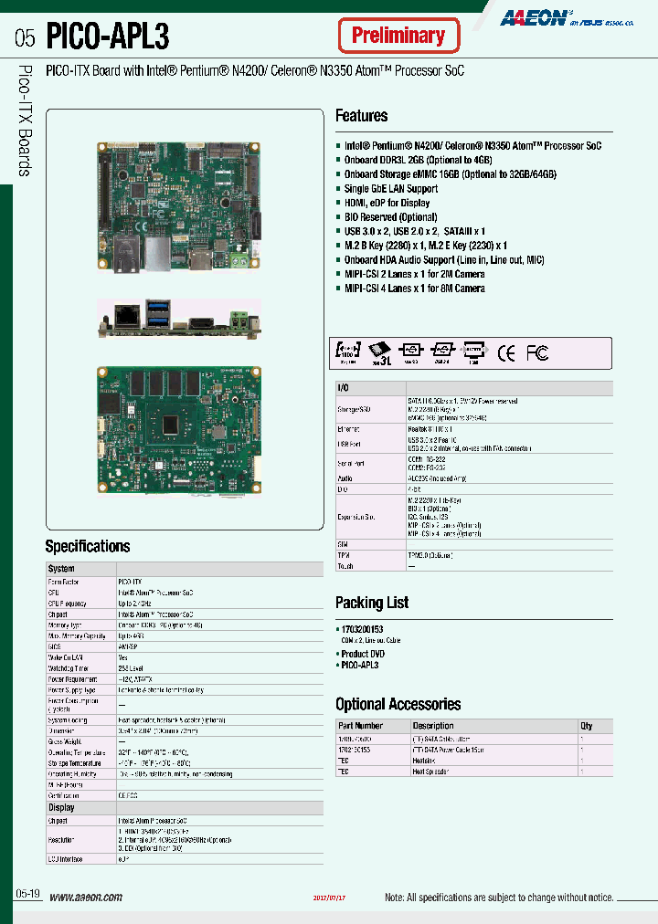 PICO-APL3_8999143.PDF Datasheet