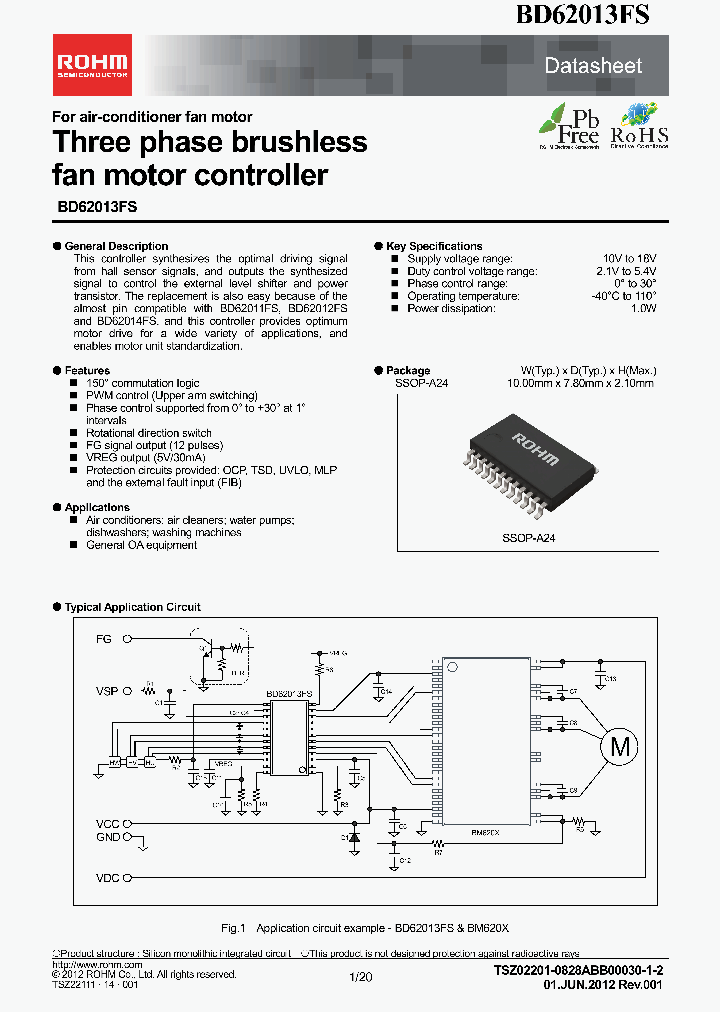 BD62013FS_8999195.PDF Datasheet