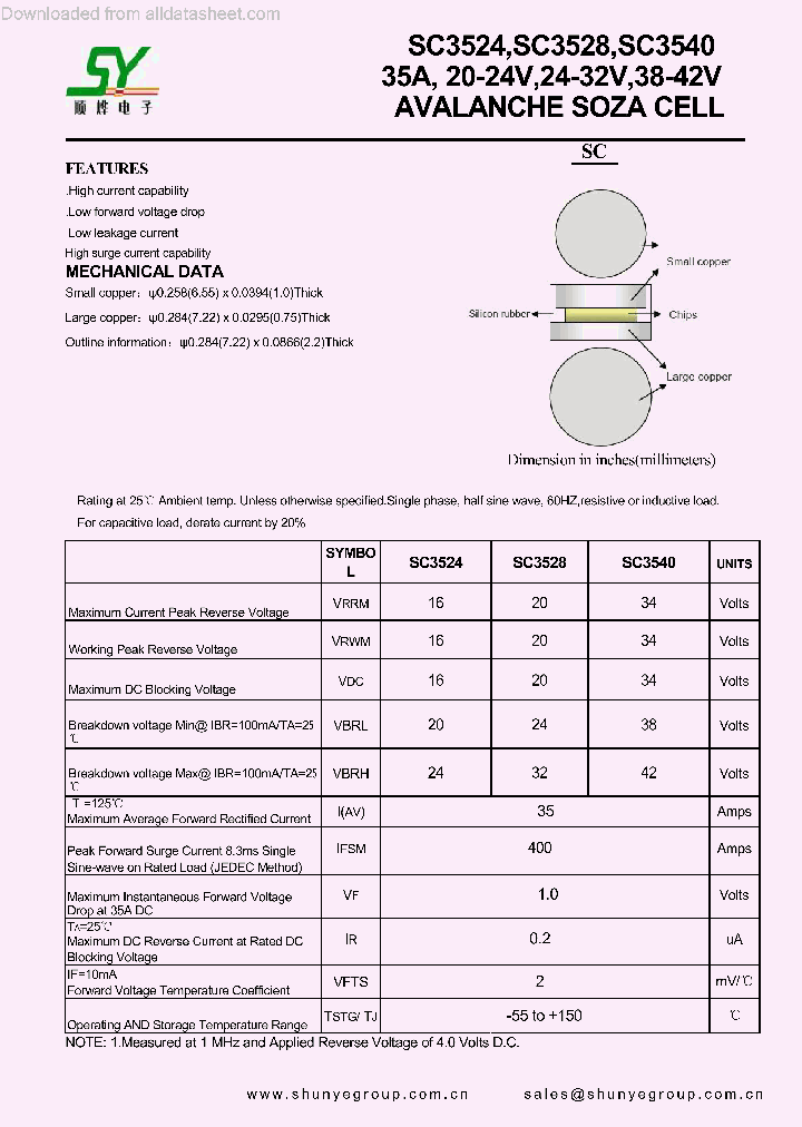 SC3524_8999361.PDF Datasheet