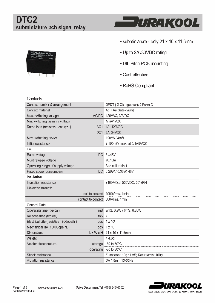 DTC2_8999497.PDF Datasheet