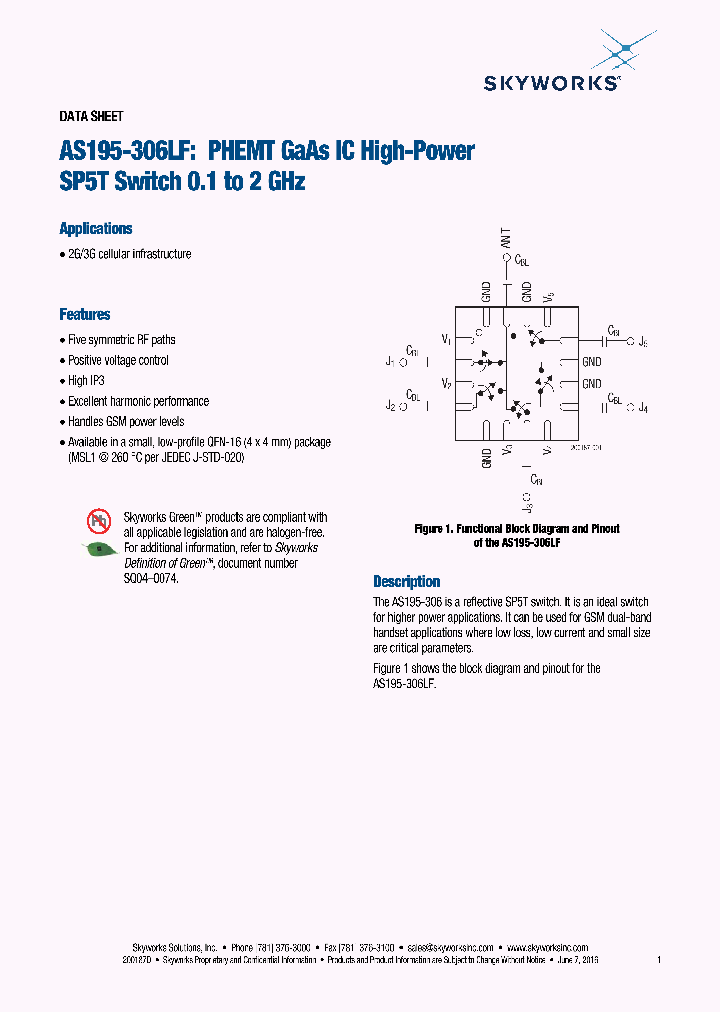 AS195-306LF_8999562.PDF Datasheet
