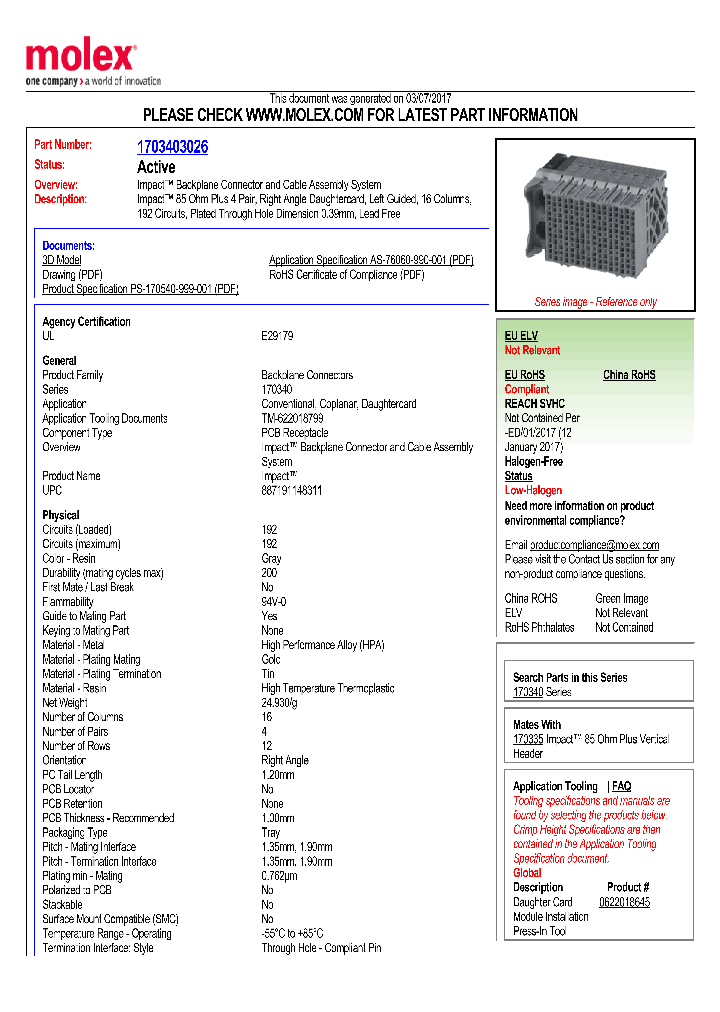 1703403026-17_8999708.PDF Datasheet