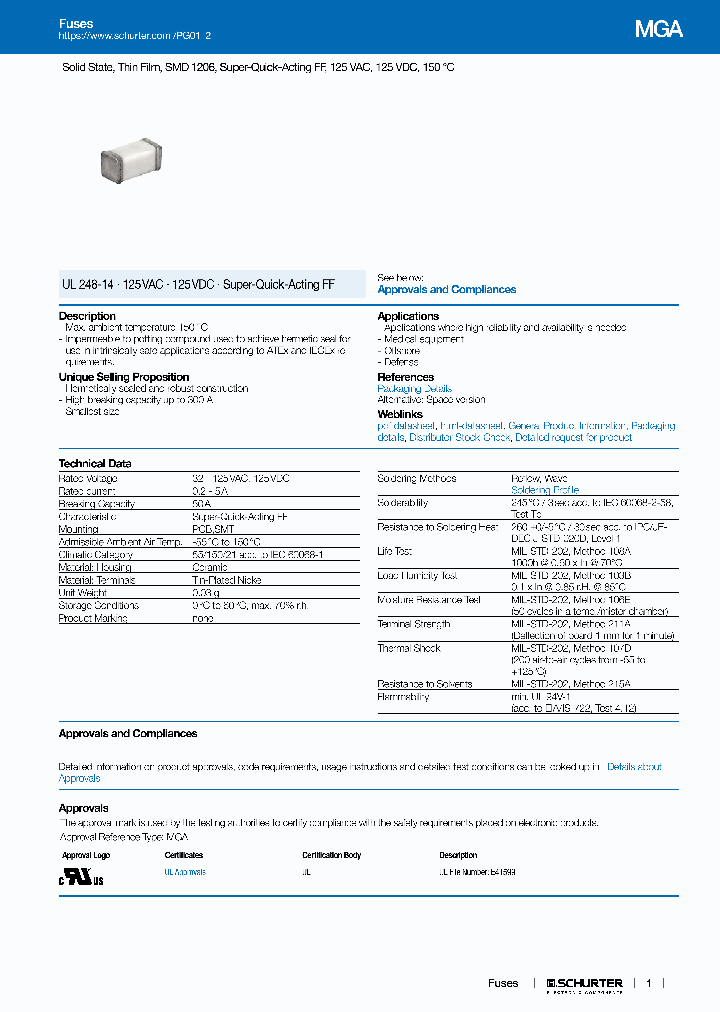 MGA_8999769.PDF Datasheet