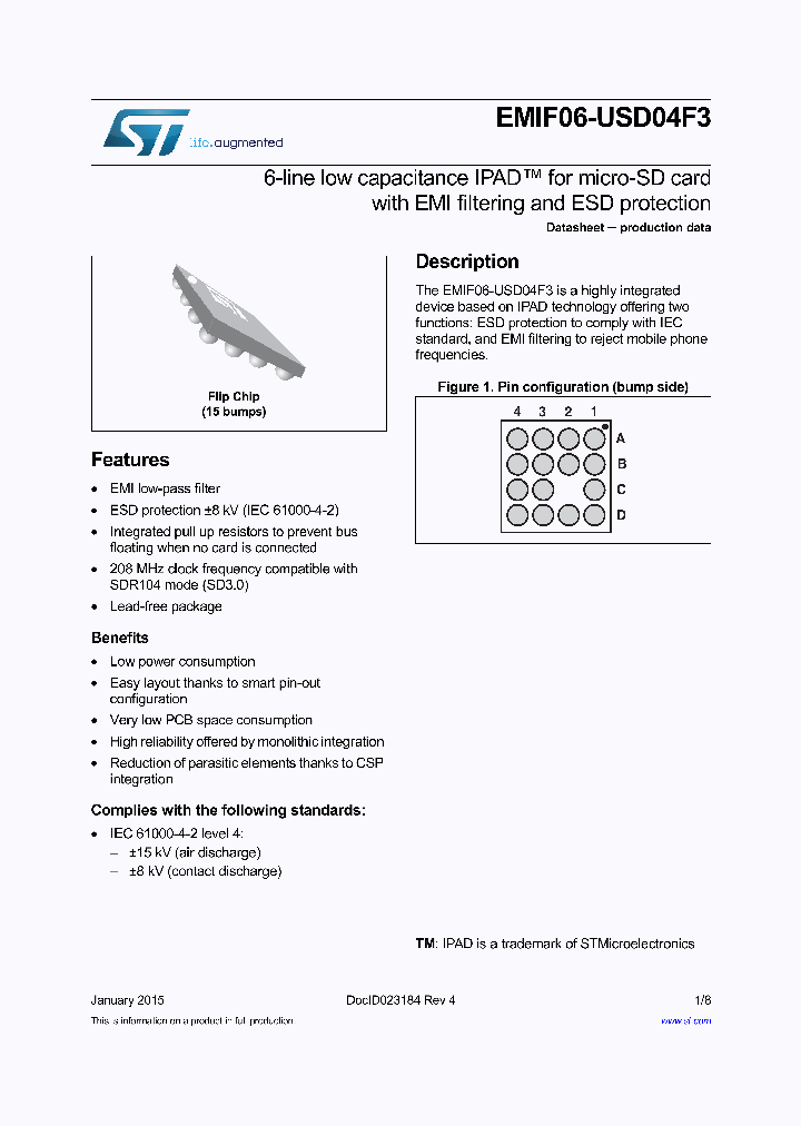 EMIF06-USD04F3_9000056.PDF Datasheet