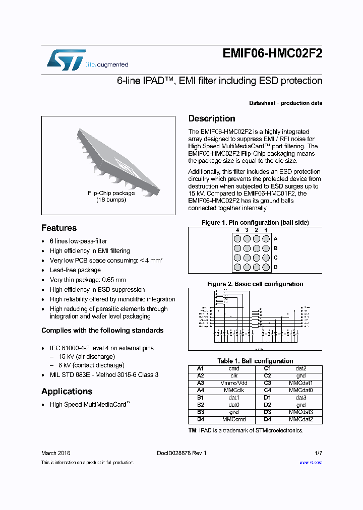 EMIF06-HMC02F2_9000052.PDF Datasheet