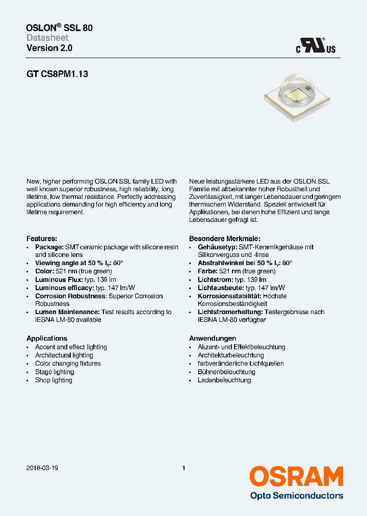 GTCS8PM113-LQLS-26-1-B_9000159.PDF Datasheet