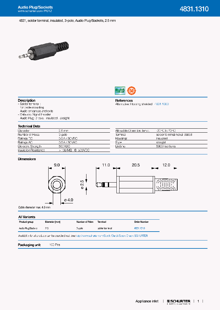48311310_9000163.PDF Datasheet