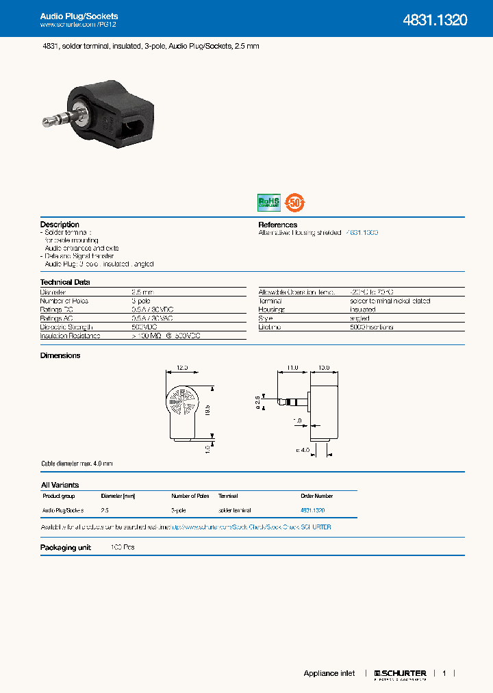 48311320_9000167.PDF Datasheet