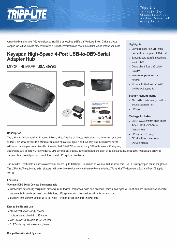 USA-49WG_9000191.PDF Datasheet