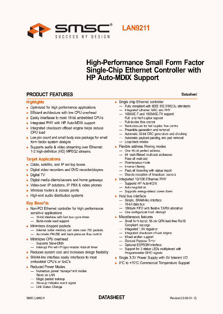 LAN9211_9000203.PDF Datasheet