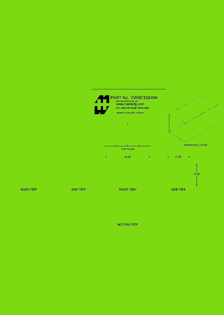CWSC1224NK_9000259.PDF Datasheet