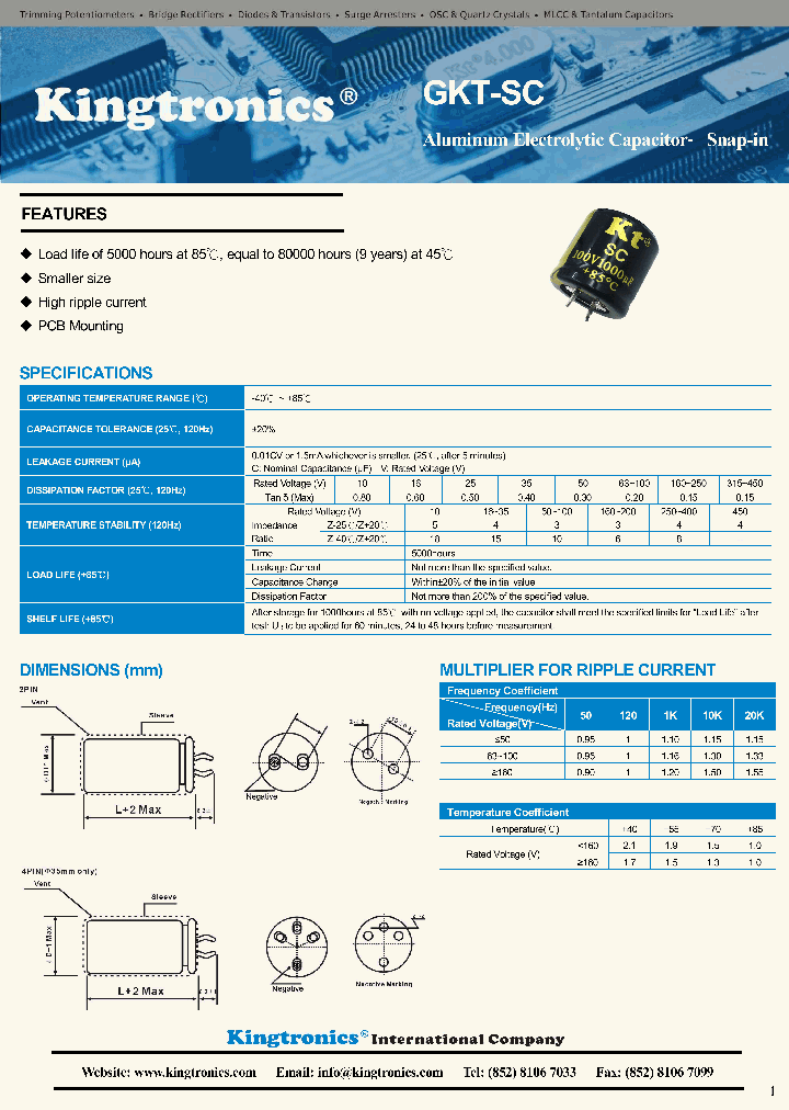 GKT-SC_9000350.PDF Datasheet