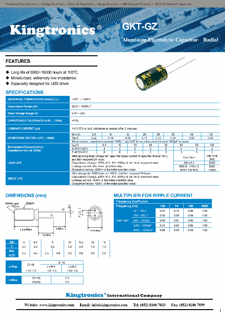 GKT-GZ_9000349.PDF Datasheet