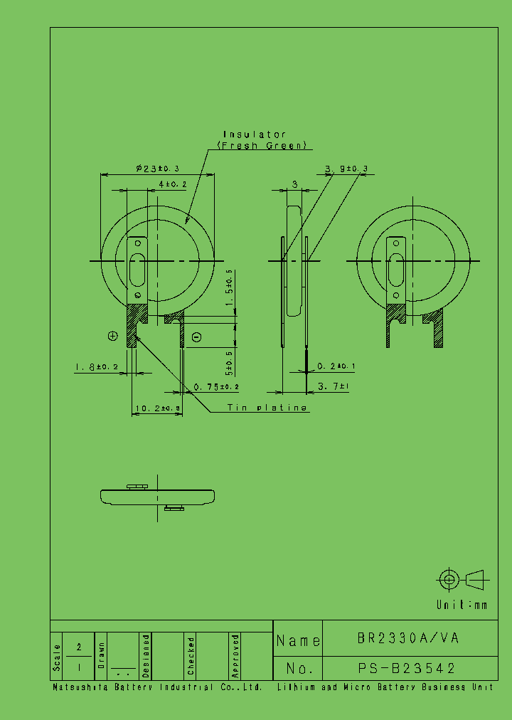 BR2330AVA_9000292.PDF Datasheet