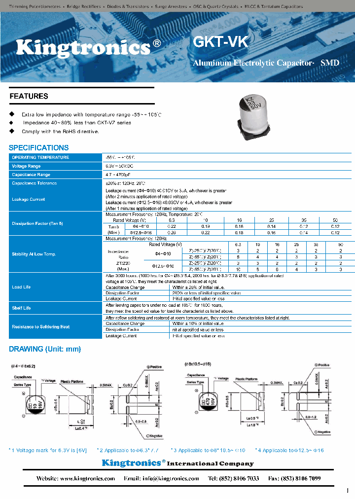 GKT-VK_9000358.PDF Datasheet