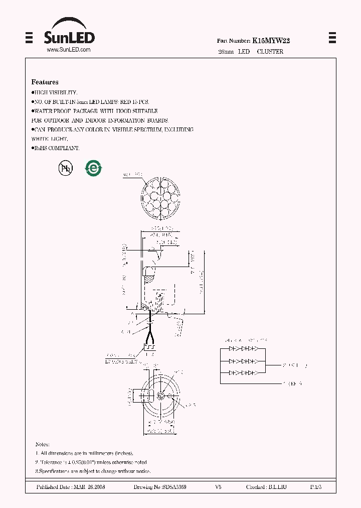 K15MYW22_9000365.PDF Datasheet