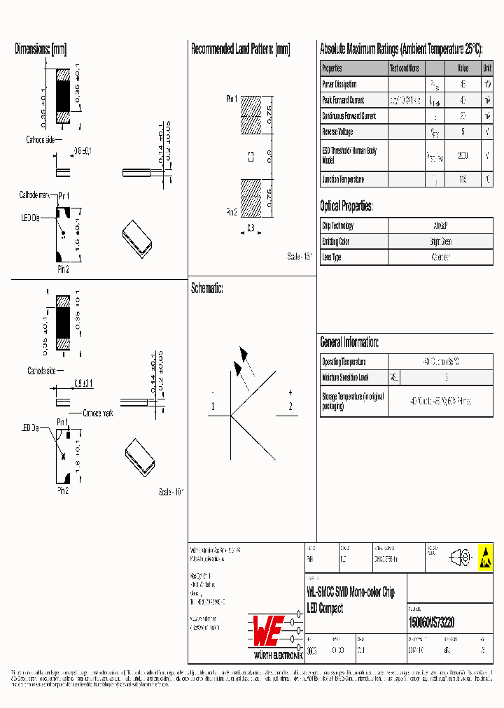 150060VS73220_9000432.PDF Datasheet