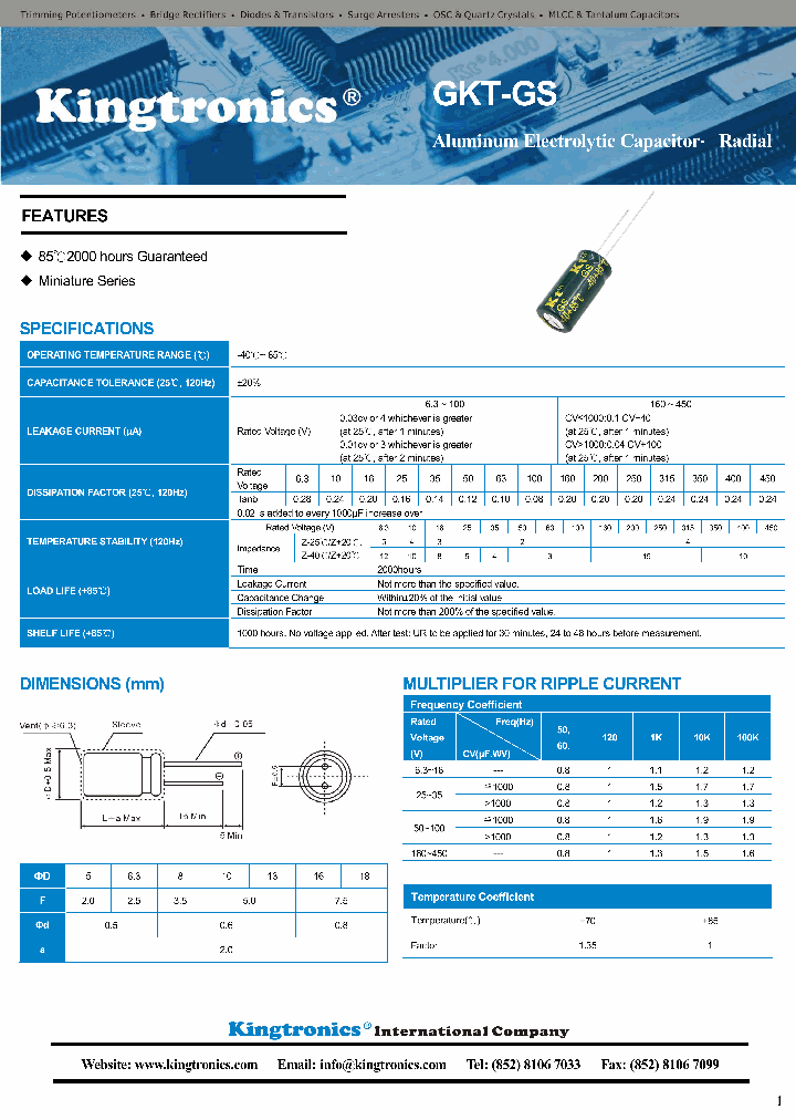 GKT-GS_9000346.PDF Datasheet