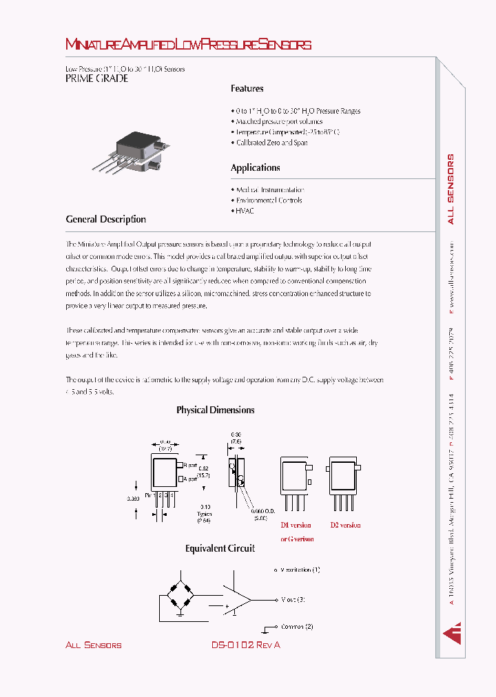 10INCH-DX-P4V-MINI_9000690.PDF Datasheet