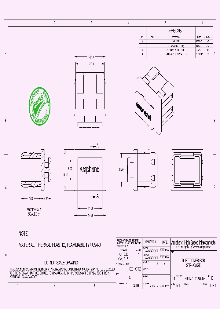 P-U77-1140-8020P_9000792.PDF Datasheet