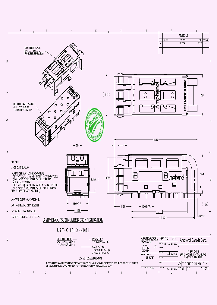 P-U77-C161X-X001_9000803.PDF Datasheet