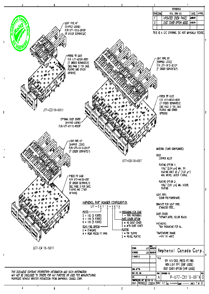 P-U77-CX11X-XX1X_9000804.PDF Datasheet