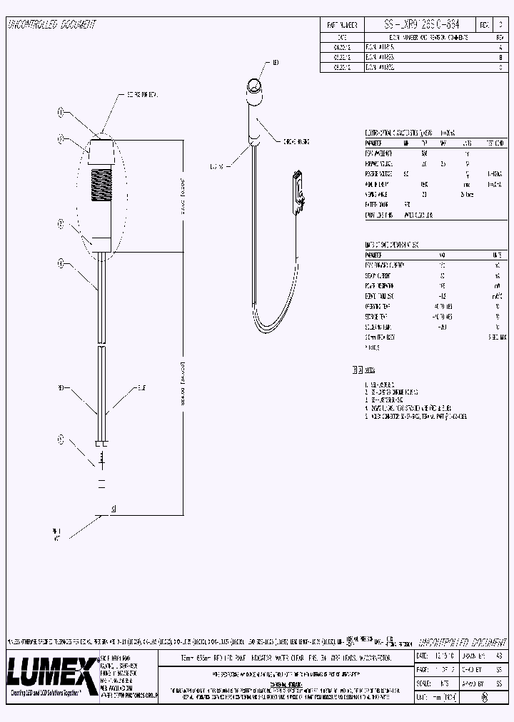 SSI-LXR9126SIC-864_9000813.PDF Datasheet
