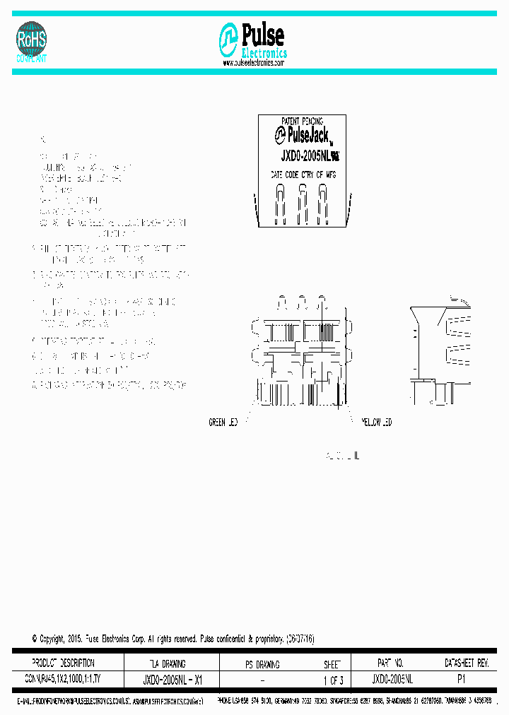 JXD0-2005NL_9000883.PDF Datasheet