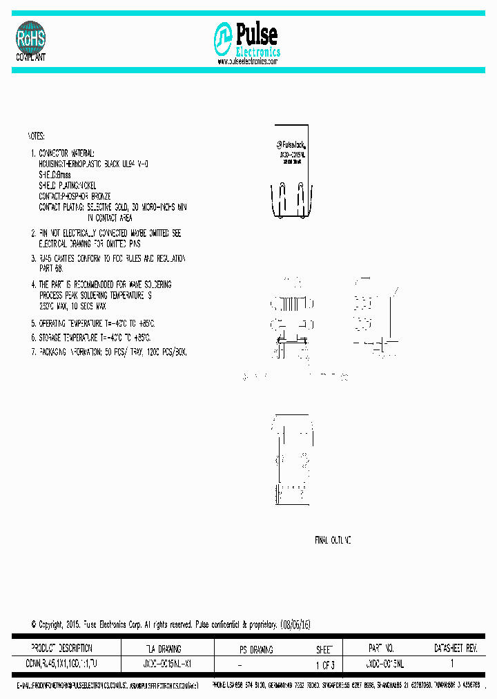 JXD0-0015NL_9000882.PDF Datasheet
