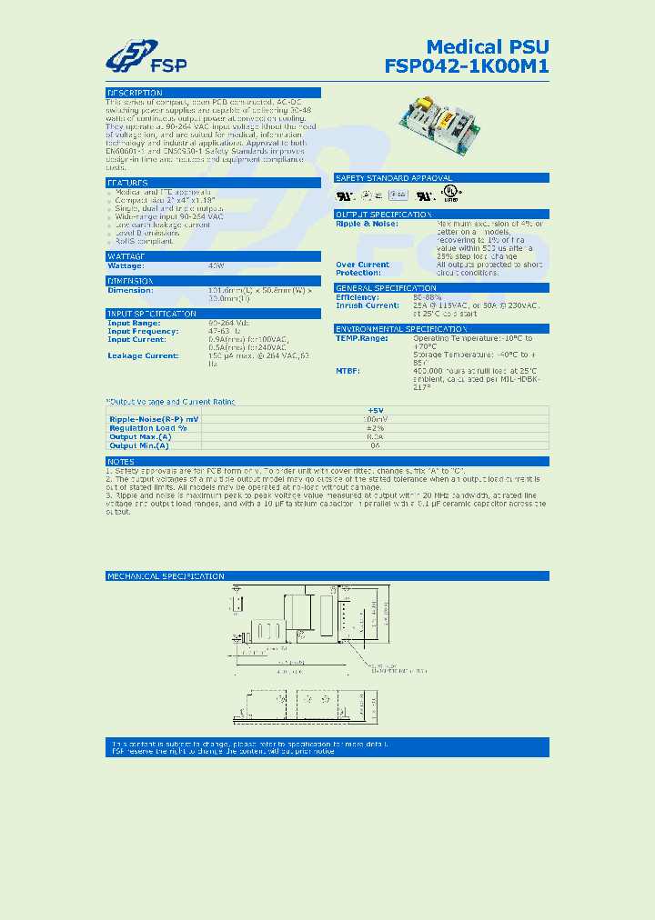 FSP042-1K00M1_9000950.PDF Datasheet