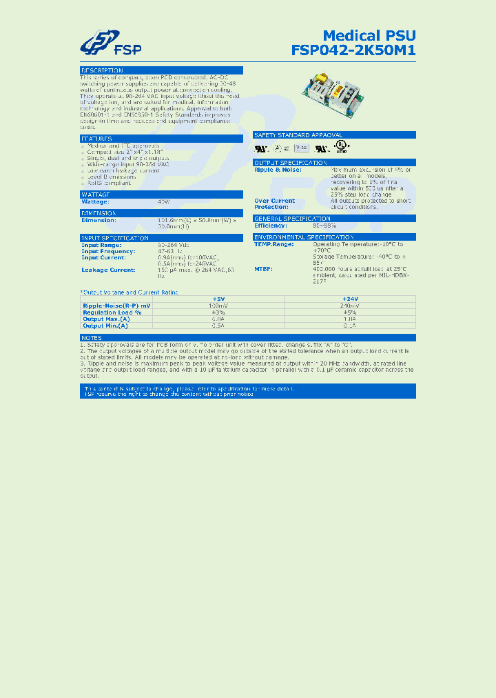 FSP042-2K50M1_9000957.PDF Datasheet