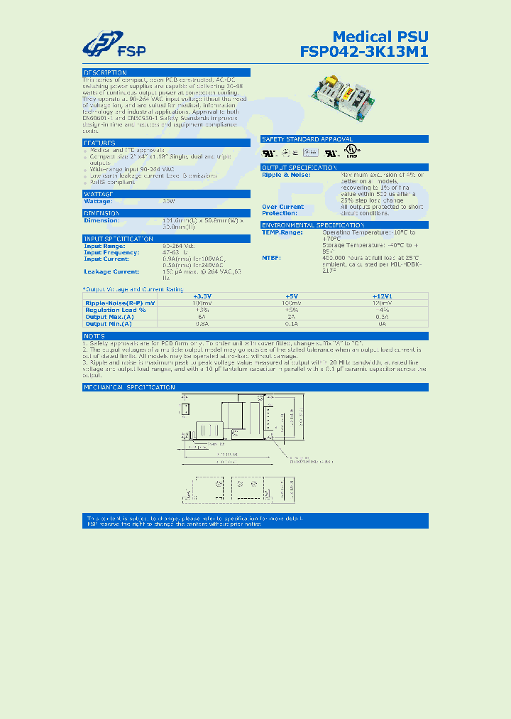 FSP042-3K13M1_9000959.PDF Datasheet