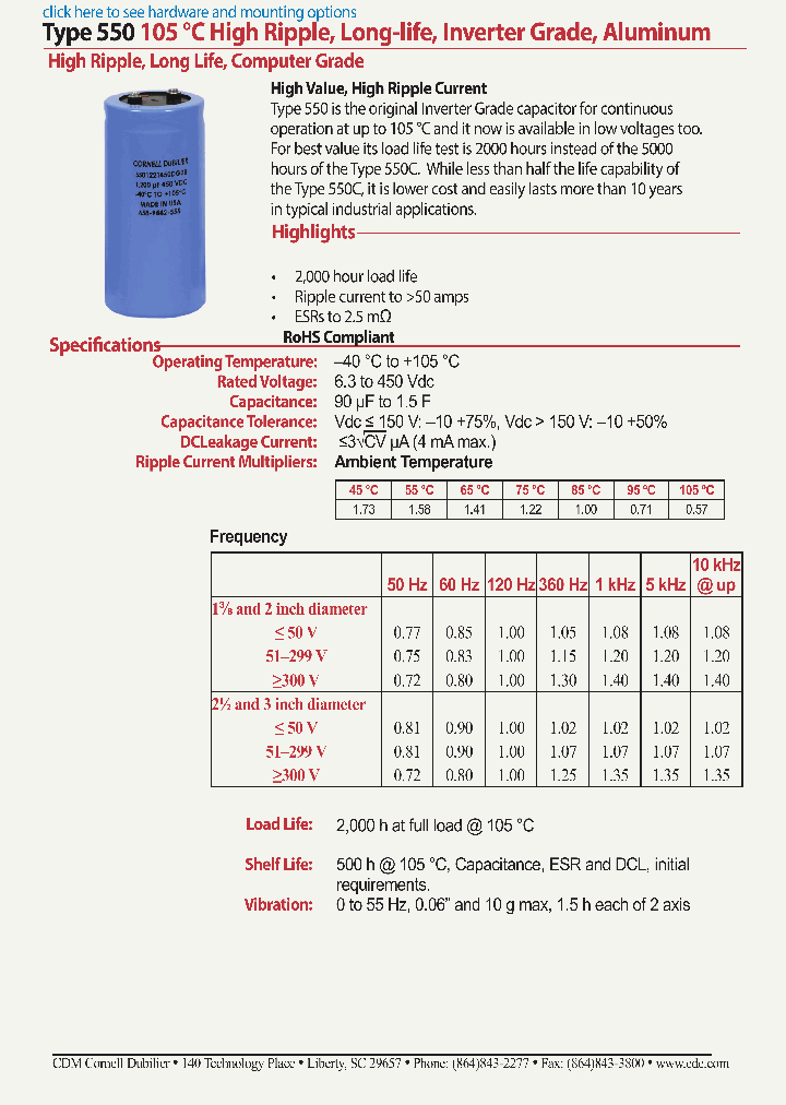 550311T300AA2B_9000980.PDF Datasheet