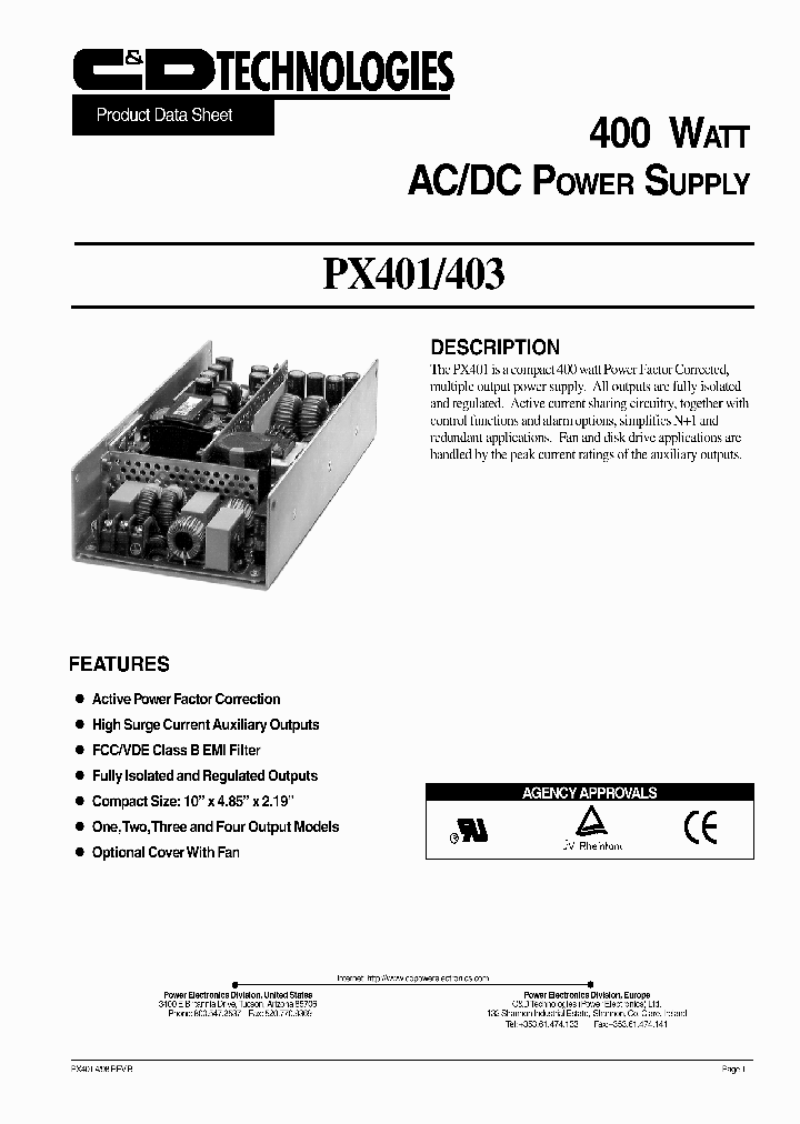 PX401403-U4E_9001113.PDF Datasheet