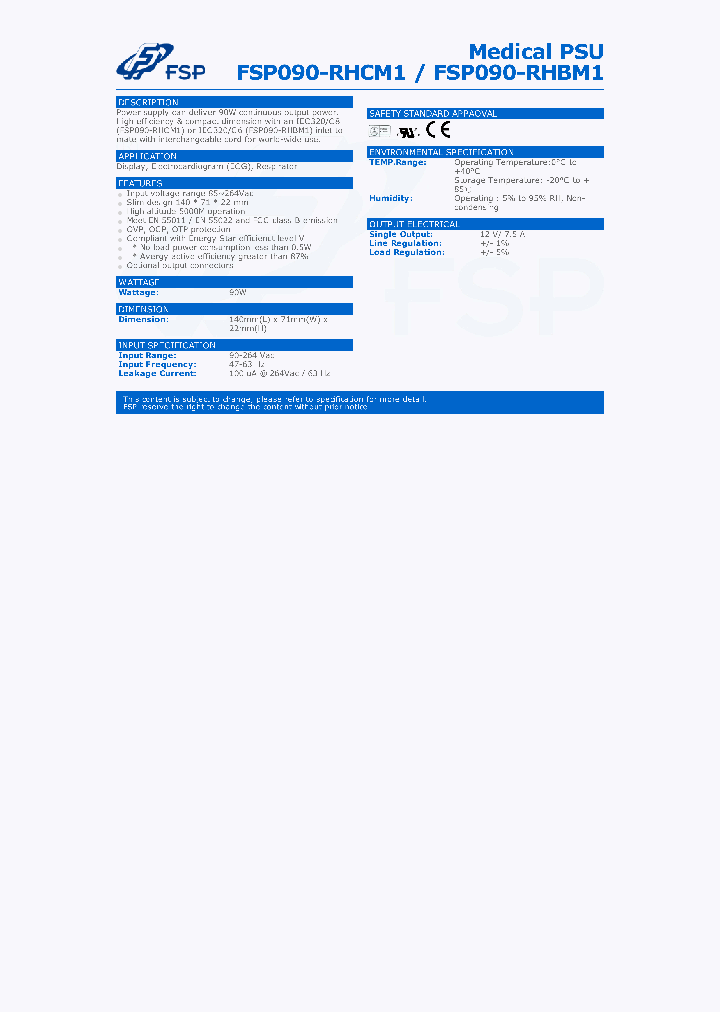 FSP090-RHBM1_9001158.PDF Datasheet
