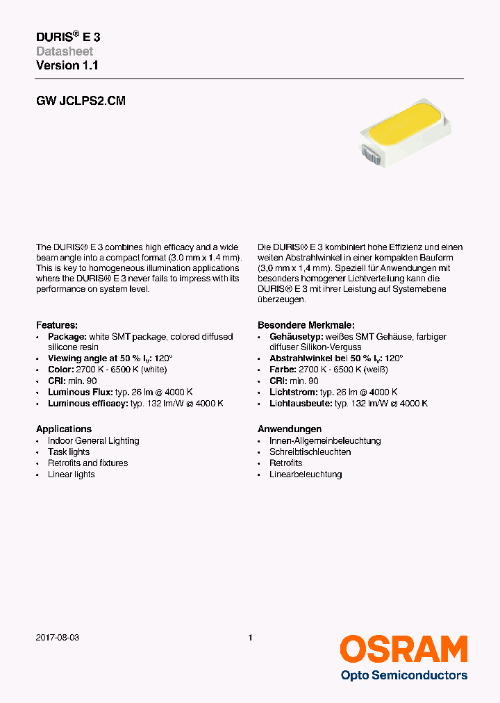 GWJCLPS2CM-GTHP-A333-1_9001229.PDF Datasheet