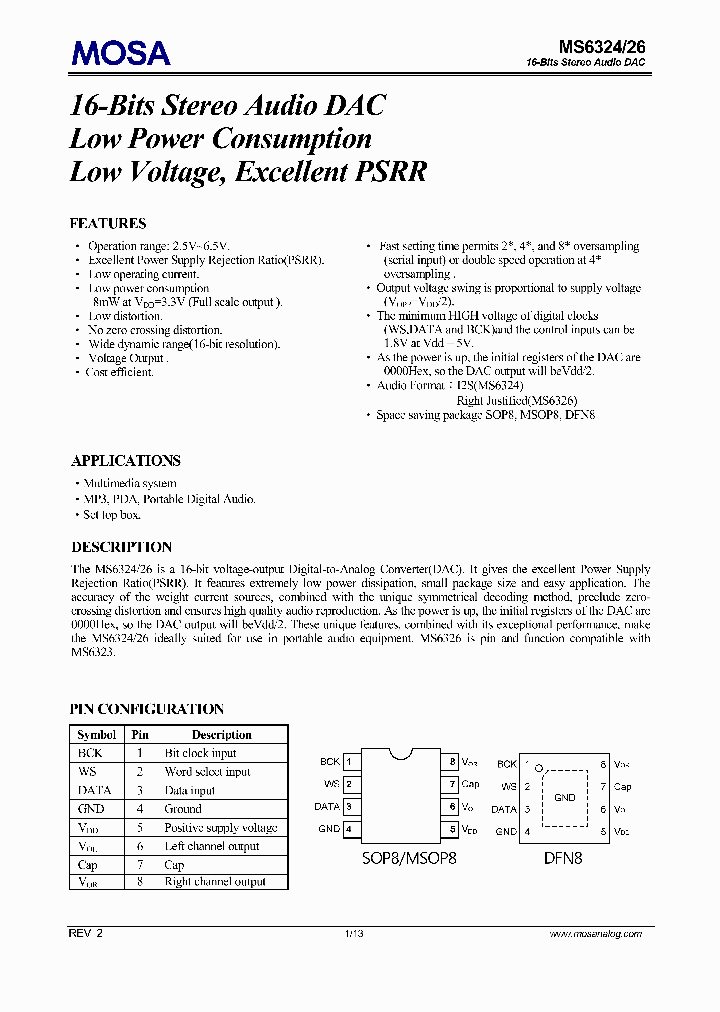 MS6324DGTR_9001368.PDF Datasheet