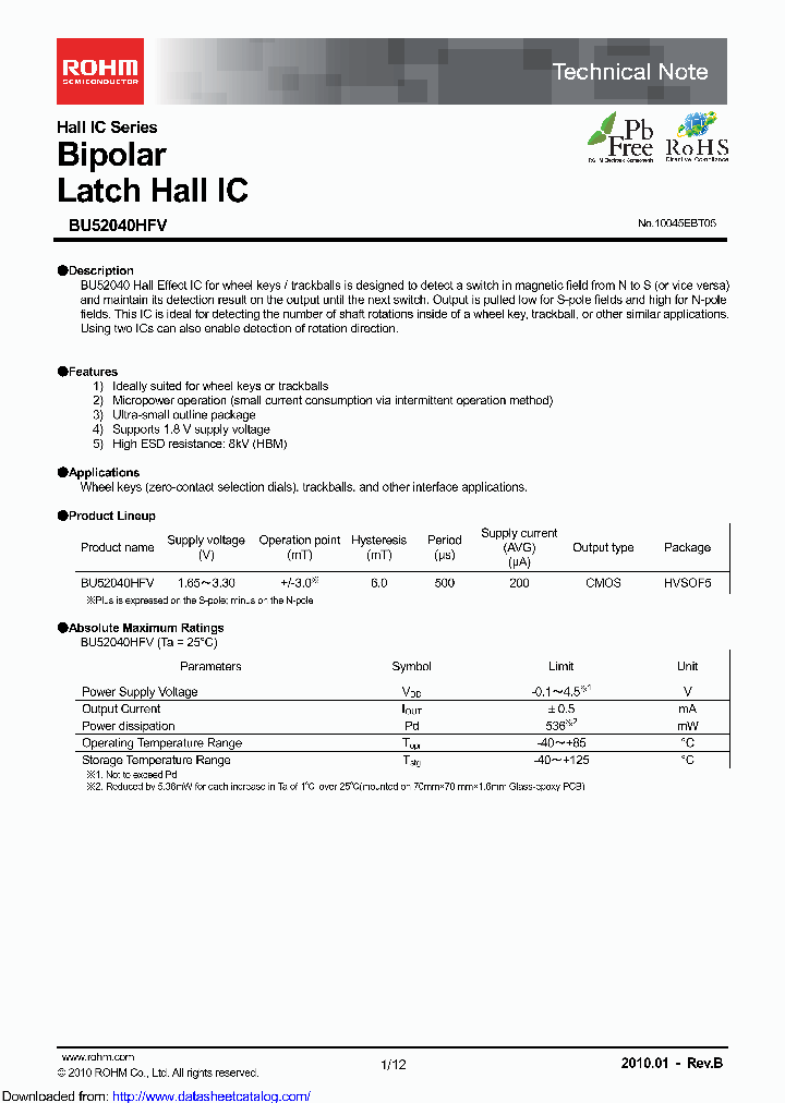 BU52040HFV_9001571.PDF Datasheet