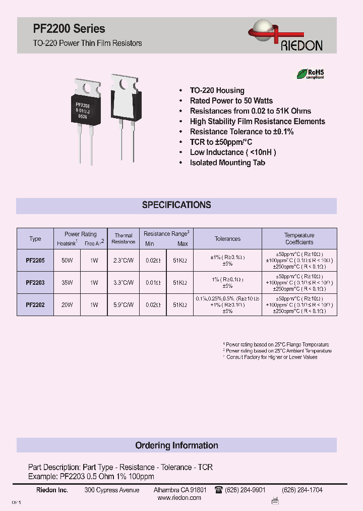 PF2200-15_9001975.PDF Datasheet