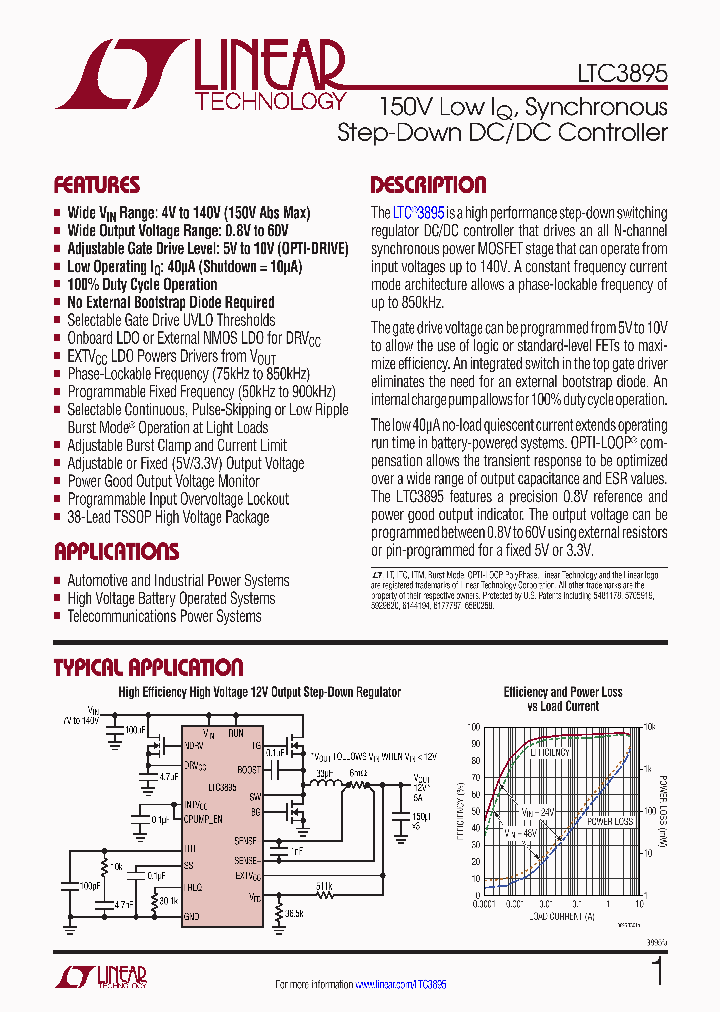 LTC7138_9002145.PDF Datasheet