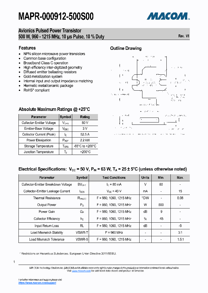 MAPR-000912-500S00-17_9002175.PDF Datasheet