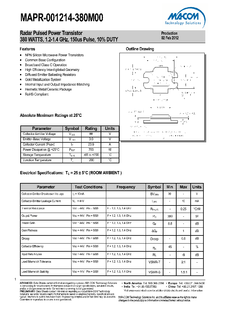 MAPR-001214-380M-17_9002178.PDF Datasheet