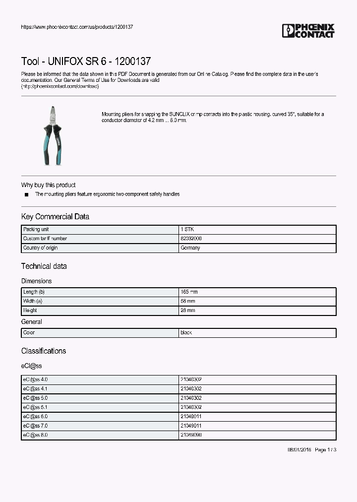 UNIFOX-SR-6_9002292.PDF Datasheet