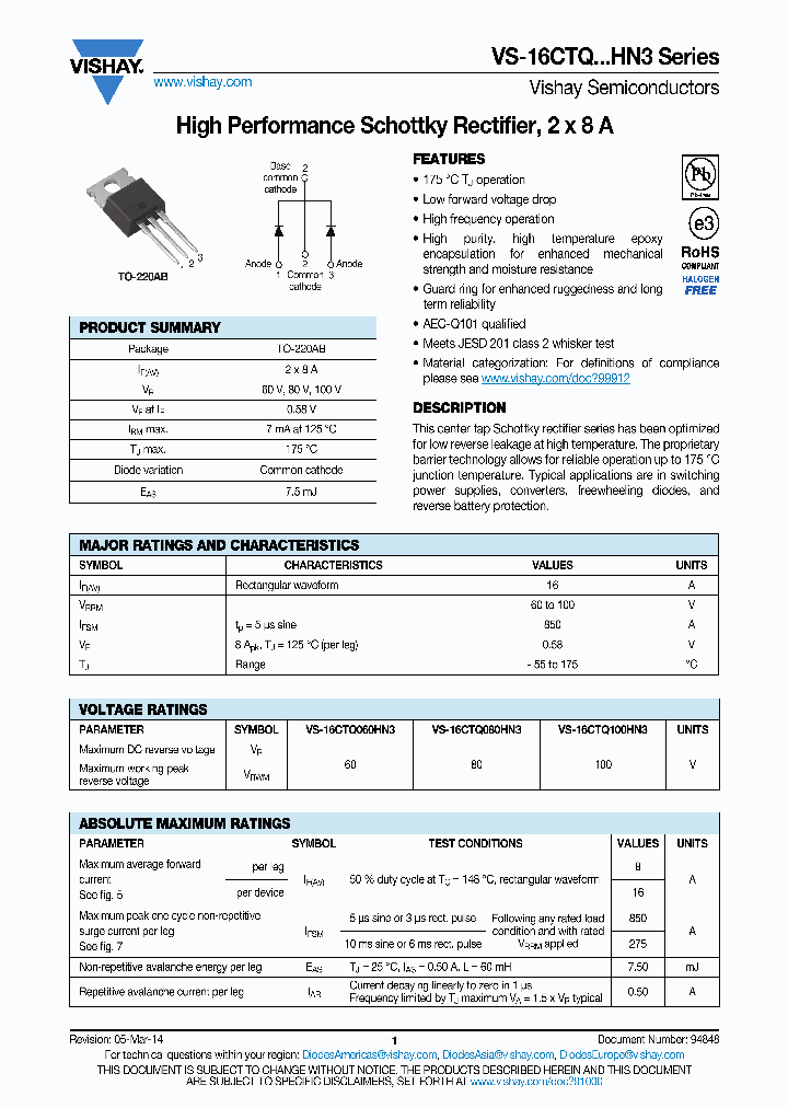 VS-16CTQ080HN3_9002545.PDF Datasheet