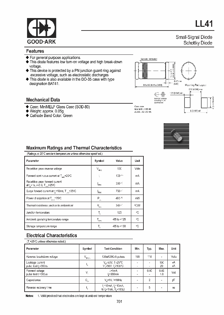 LL41_9002690.PDF Datasheet