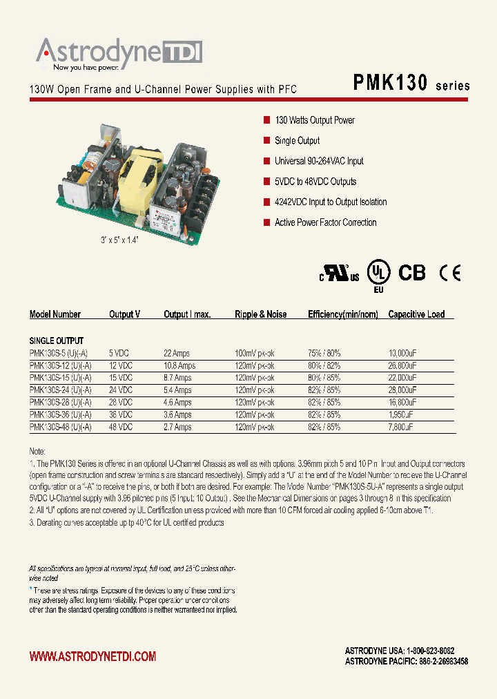 PMK130S-15_9002847.PDF Datasheet