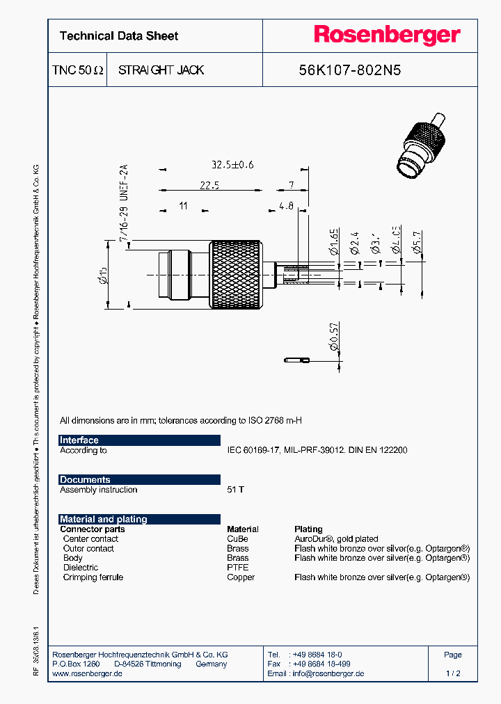 56K107-802N5_9003078.PDF Datasheet