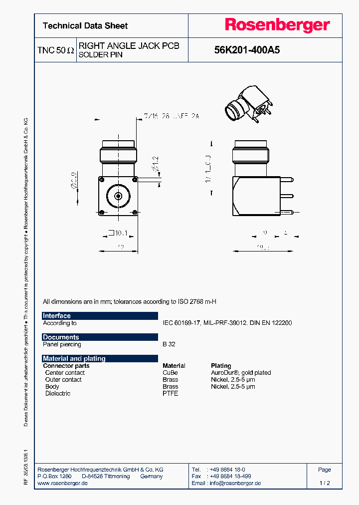 56K201-400A5_9003080.PDF Datasheet